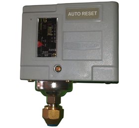 Relay áp suất đơn Autosigma HS-210