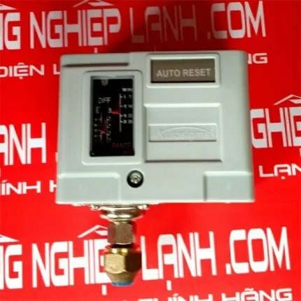 Công tắc áp suất AutoSigma HS-220