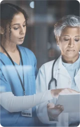 Phòng khám và bệnh viện được tin cậy hơn