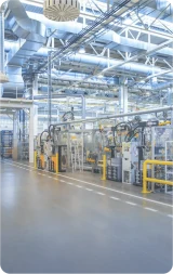 Tự tin bắt nhịp cùng nhu cầu phát triển của các ngành công nghiệp