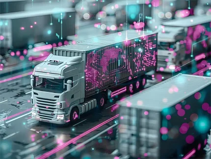 chaingr®.validate: Xác thực Hiệu suất Tuyến Vận chuyển