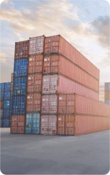 Vận chuyển hàng hóa an toàn trên toàn cầu