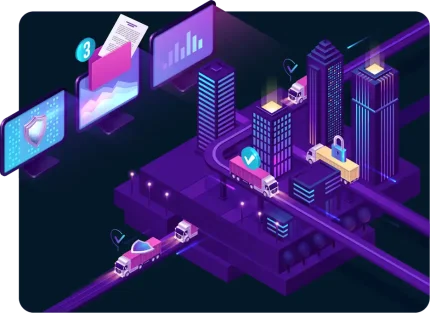 Giải pháp chaingr® cung cấp một phương pháp tiếp cận toàn diện