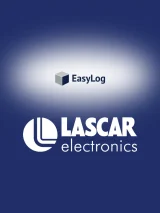 EasyLog - Lascar - Giám sát nhiệt ẩm đáng tin cậy