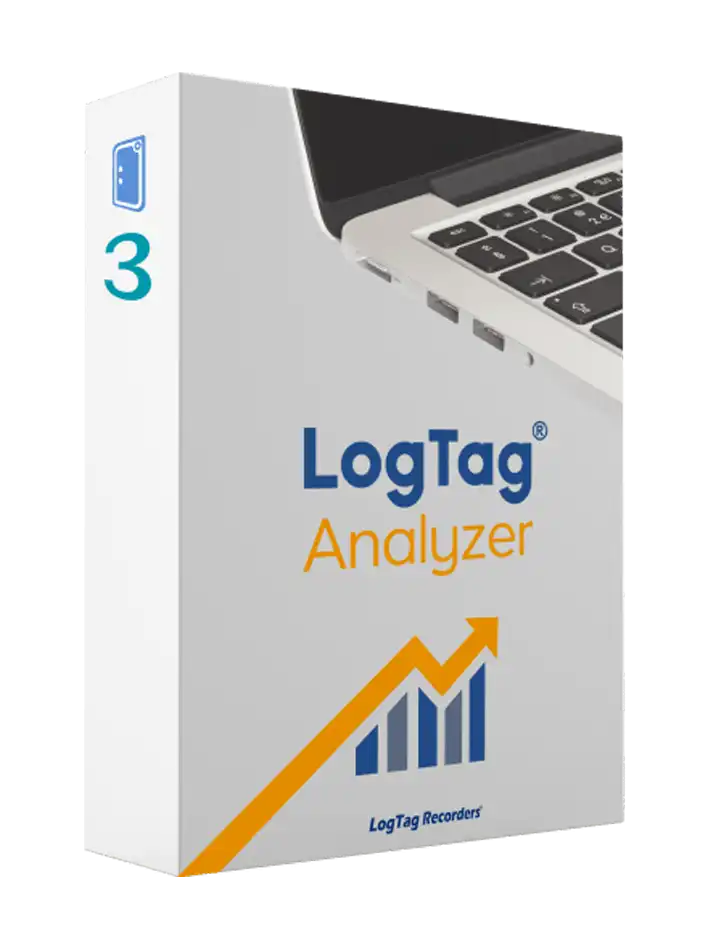 Tải phần mềm LogTag Analyzer
