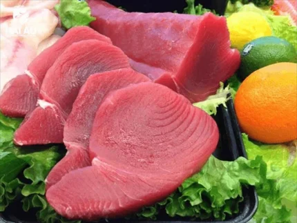 Xuất khẩu cá ngừ sang Pháp đảo chiều tăng trong năm 2025