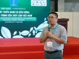 Nhãn Carbon cho thủy sản xuất khẩu: Chìa khóa mở rộng thị trường và nâng tầm thương hiệu Việt