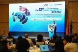 Khai thác toàn diện tiềm năng nghề cá và nuôi trồng thủy sản