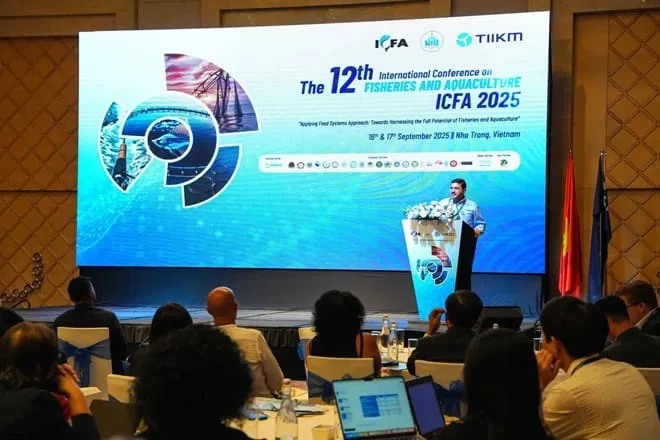 Khai thác toàn diện tiềm năng nghề cá và nuôi trồng thủy sản