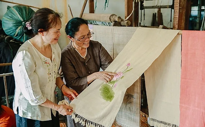 Doanh nghiệp nội địa đang dẫn dắt kim ngạch xuất khẩu