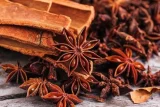 Xuất khẩu hoa hồi đạt 10.248 tấn trong 8 tháng