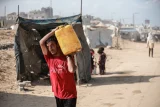 Người dân Gaza thất vọng với kế hoạch hòa bình của ông Trump