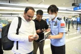 Trung Quốc tìm cách hút nhân tài khi Mỹ siết visa H1B