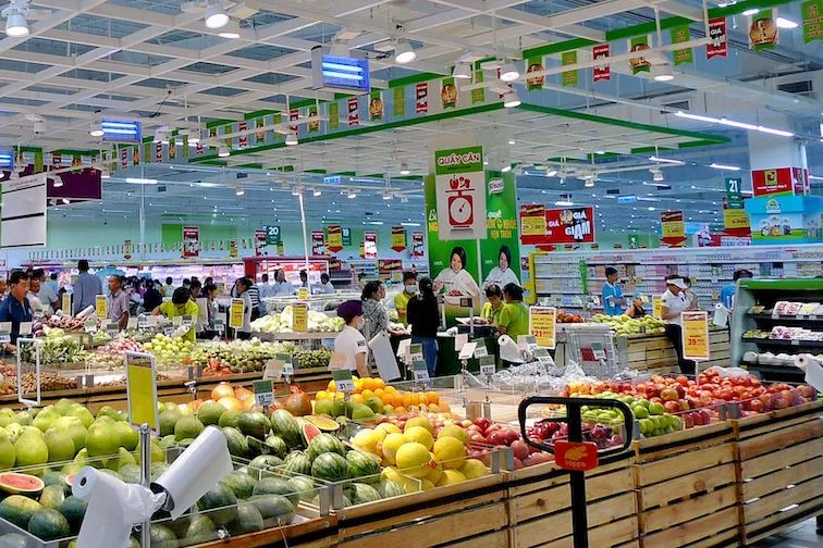 Thủ tướng: Tập trung kích cầu tiêu dùng, thúc đẩy tăng trưởng kinh tế