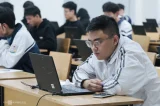 Thử nghiệm thi tốt nghiệp THPT trên máy tính vào năm 2026
