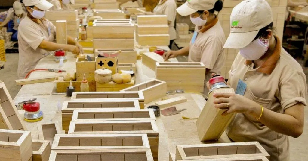 Cảnh báo nhóm hàng xuất khẩu có nguy cơ bị điều tra