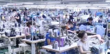 Thanh Hóa: Ngành dệt may vượt thách thức, mở rộng thị trường quốc tế