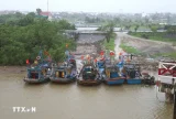 Thủ tướng: Chủ động ứng phó với bão số 10 ở mức cao nhất, không để bị động