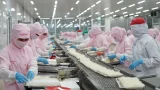 COFIDEC xanh hóa sản xuất, vươn tầm thủy sản Việt