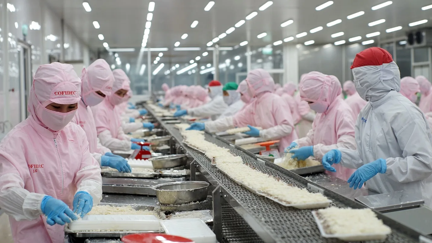 Khai thác hiệu quả ngành cá tra tại thị trường nội địa
