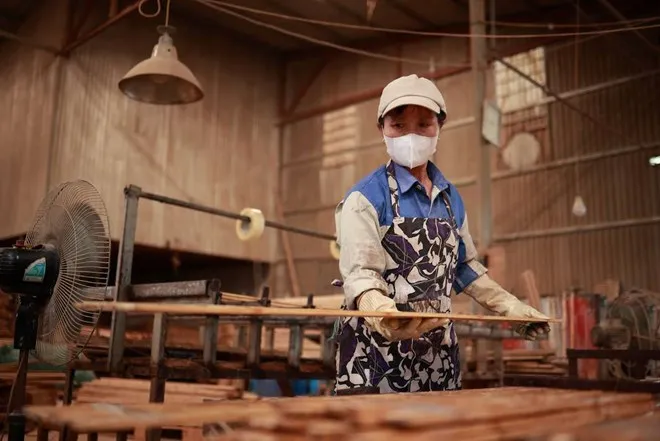 Hoa Kỳ là thị trường xuất khẩu lớn nhất của Việt Nam trong 9 tháng năm 2025