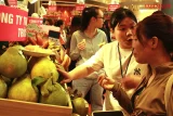 ‘Cánh tay thứ hai’ giúp các nhà xuất khẩu nông lâm thủy sản tạo dựng vị thế vững chắc