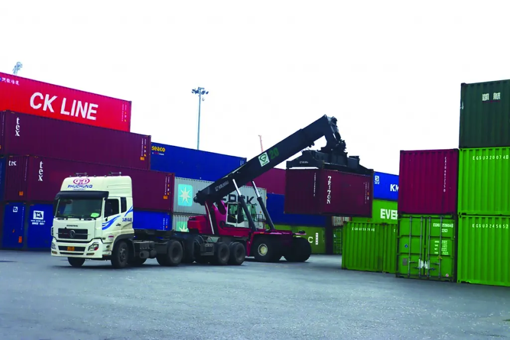 Xuất khẩu của Bắc Ninh tăng tốc tiến sát TP Hồ Chí Minh