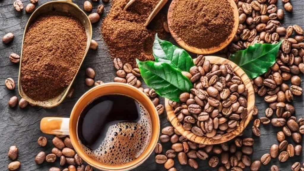 Xuất khẩu cà phê Việt Nam đạt gần 7 tỷ USD trong 9 tháng