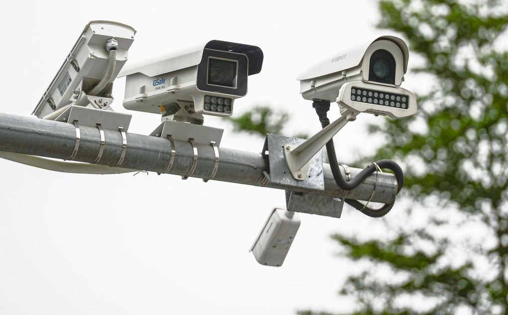Đề xuất lắp hàng nghìn camera AI giám sát giao thông toàn quốc