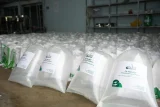 Thức ăn thủy sản Việt được trao chứng nhận quốc tế