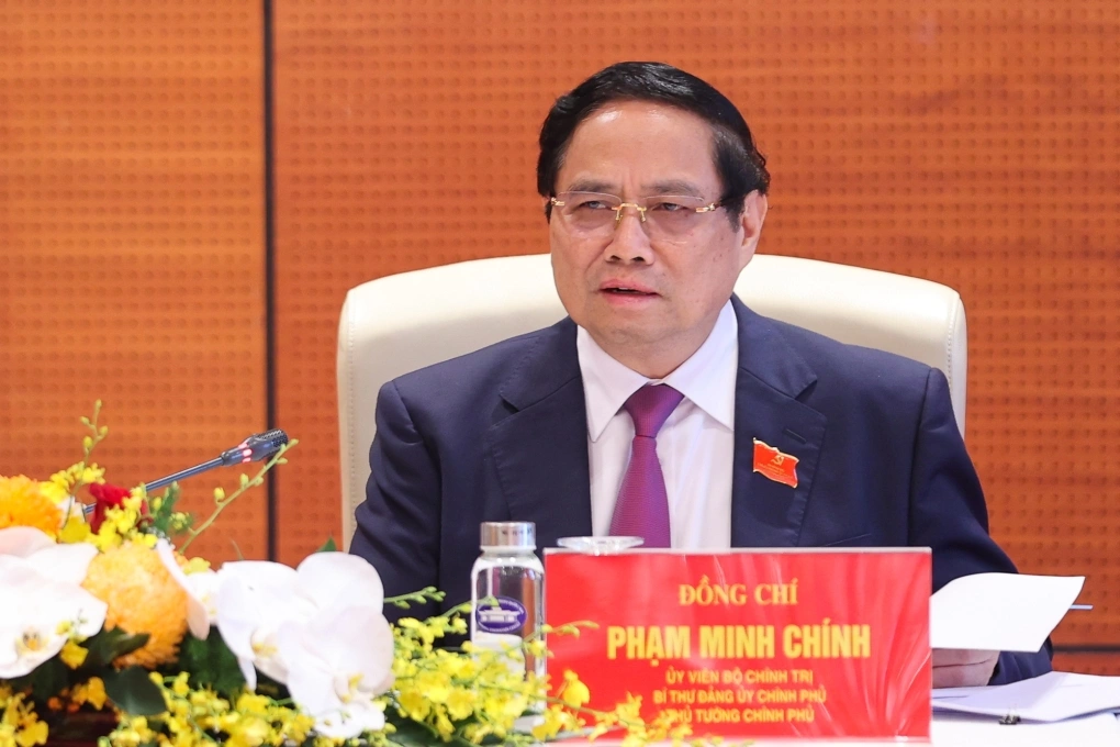 Tiết kiệm 39.000 tỷ đồng mỗi năm sau sắp xếp bộ máy