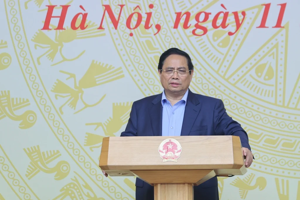 Thủ tướng yêu cầu xây dựng chính sách thuế ngăn đầu cơ bất động sản