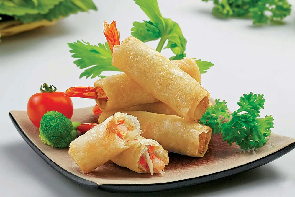 Sản phẩm giá trị gia tăng – Chìa khóa để tôm Việt bứt phá