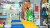 Cú hích mới cho xuất khẩu gạo Việt