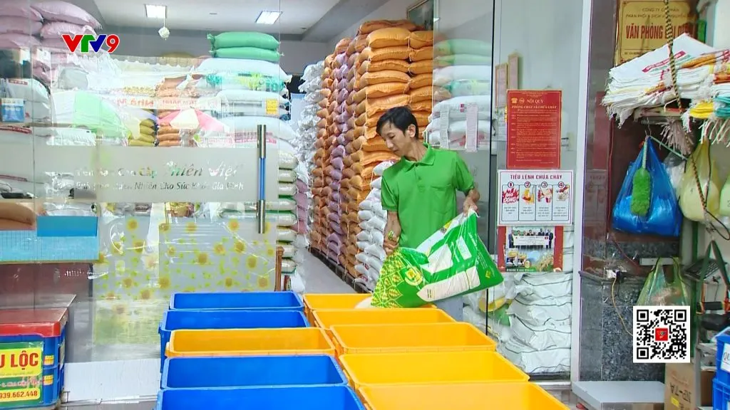 Cú hích mới cho xuất khẩu gạo Việt