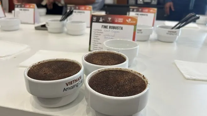 Xuất khẩu Đắk Lắk bứt phá đạt 2,8 tỉ USD, vượt xa kế hoạch