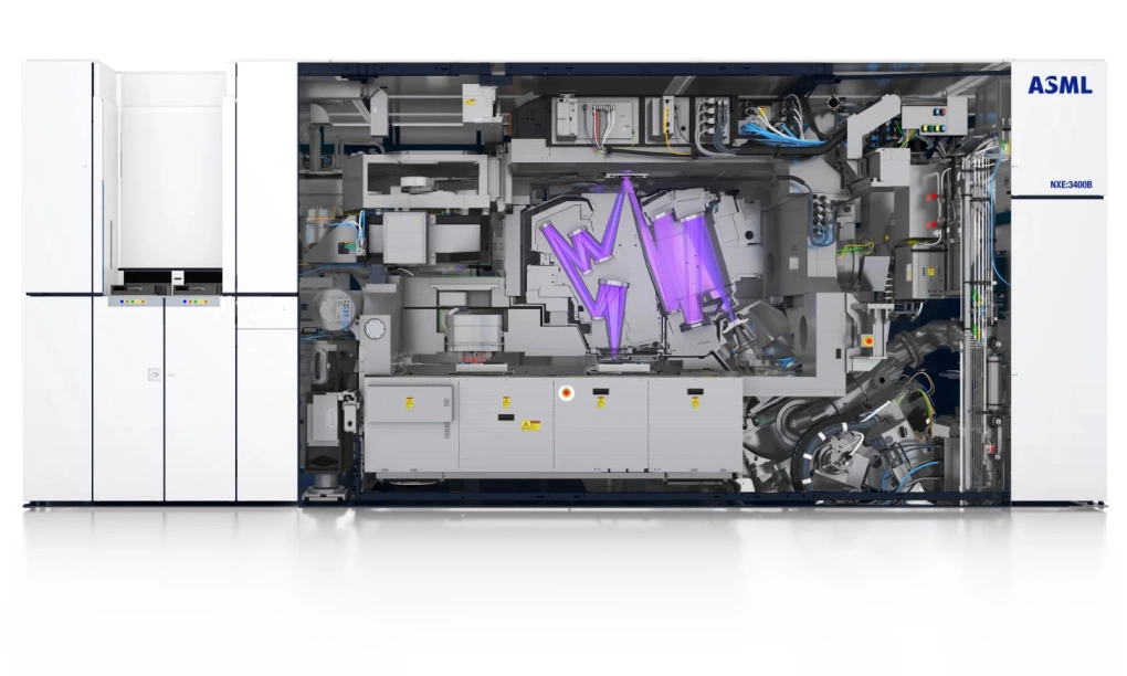 'Dự án tuyệt mật' của Trung Quốc trong cuộc chiến chip