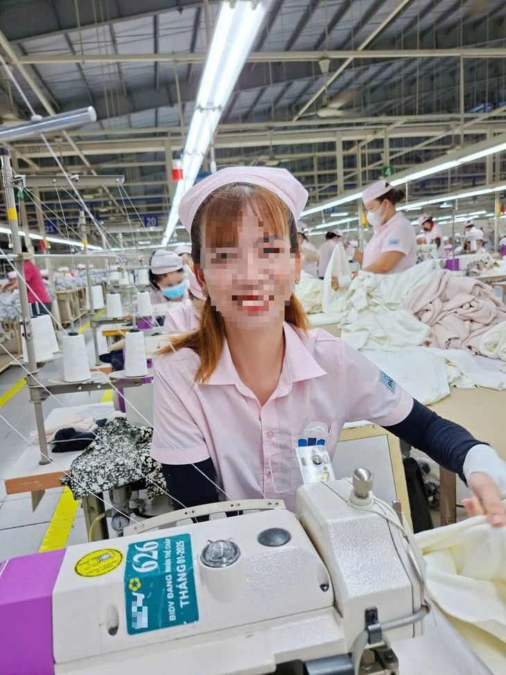 Doanh nghiệp FDI hơn 2.600 công nhân tại TP.HCM thông báo ngưng hoạt động