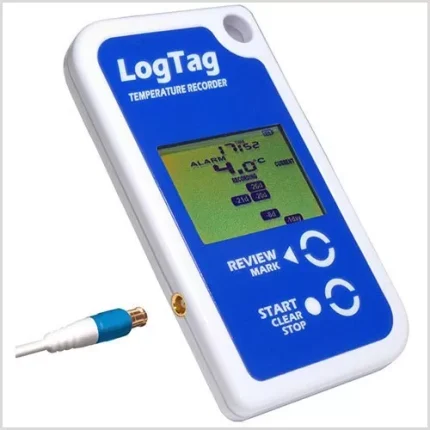 Nhiệt kế tự ghi LogTag TRED30-7R