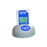 TRID30-7R kết nối máy tính thông qua cổng giao tiếp LogTag