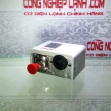 Công tắc áp suất thấp DANFOSS KP1 - 060-110191 - auto