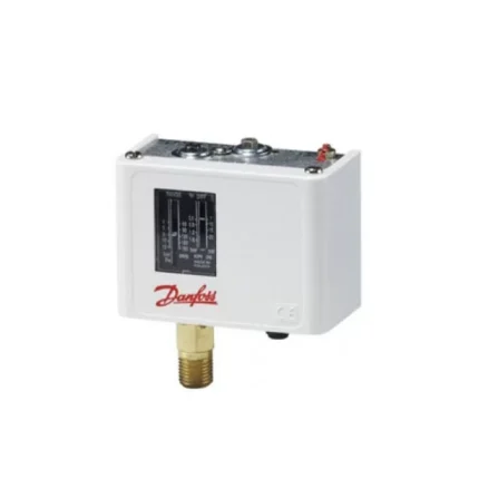 Công tắc áp suất DANFOSS KPI35 - 060-121966