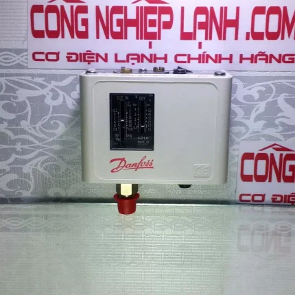 Relay áp suất Danfoss KP1A 060-116066
