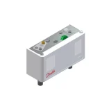 Công tắc áp suất đôi Danfoss KP15A - 060-129466