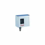 DANFOSS KP5 - 060-117166 - Công tắc áp suất đơn 32 bar - auto