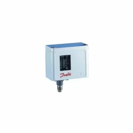 DANFOSS KP5 - 060-117166 - Công tắc áp suất đơn 32 bar - auto
