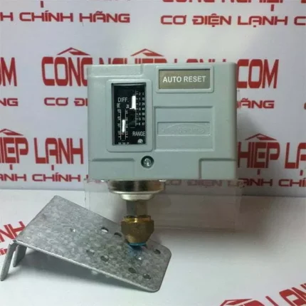 Công tắc áp suất AutoSigma HS-206