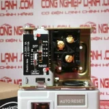 Relay áp suất đơn Autosigma HS-220