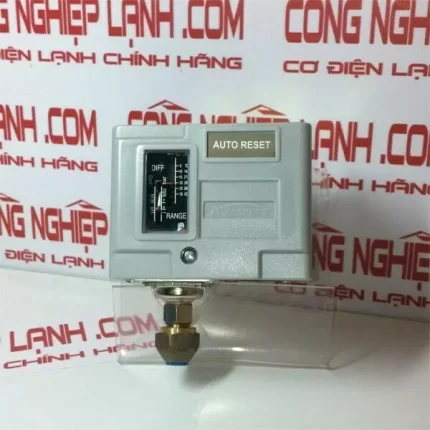 Công tắc áp suất AutoSigma HS-230