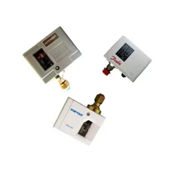 Hướng dẫn chọn lựa và điều chỉnh relay áp suất
